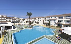 Aparthotel Isla De Cabrera